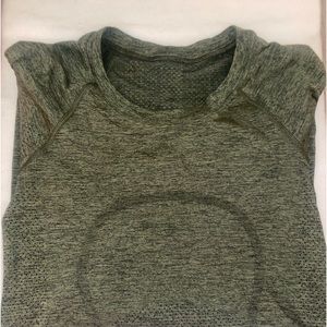Lululemon swiftly tech